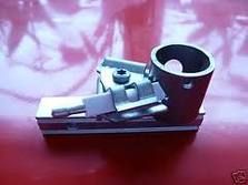 DOMETIC ELECTROLUX GAS FRIDGE