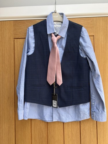 Fabulous next boys piece - fabulous,