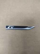 VW PASSAT B6 RIGHT SIDE WING