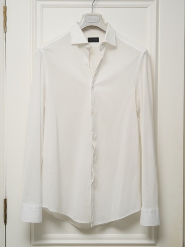 Pal zileri white - white, 100%