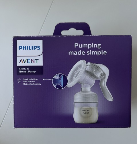 Philips avent natural - philips, comfort