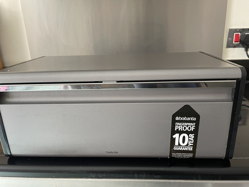 Brabantia fall front rectangle - brabantia,