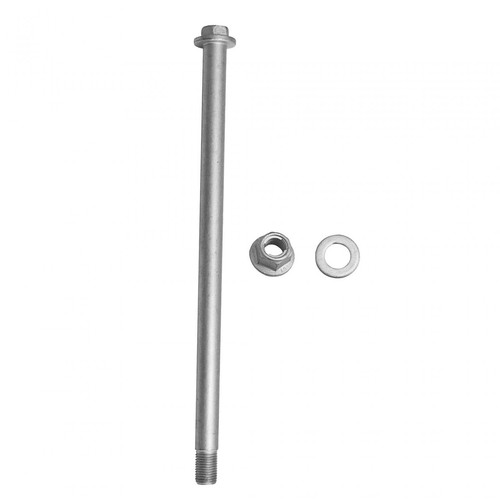 Rear swing arm - rear, and
