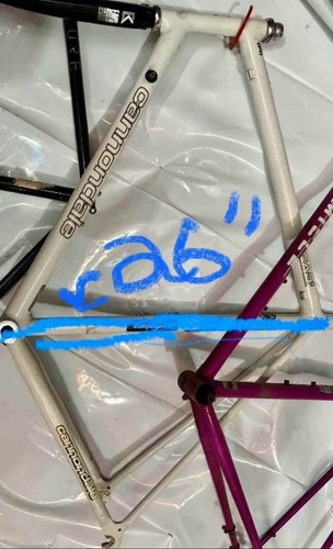 Vintage cannondale cad2 - vintage,