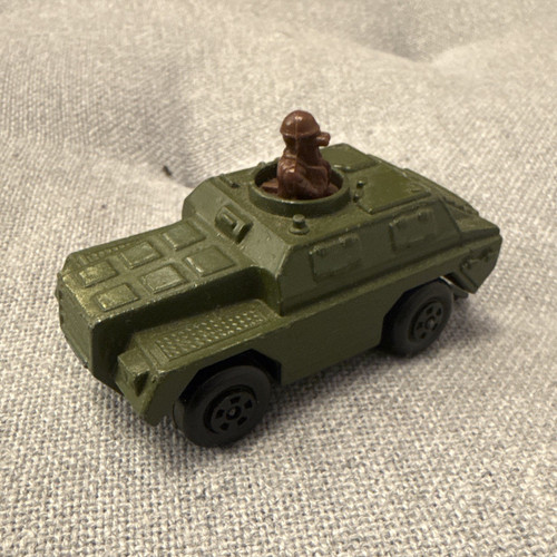 Matchbox rolamatics 28 - matchbox,