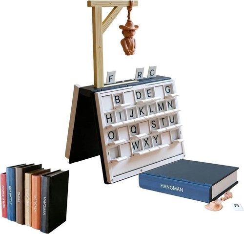Hangman game - hangman,