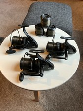 Fox FX11 Carp Fishing Reel