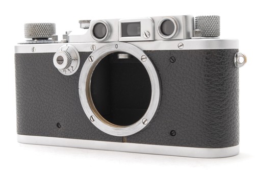 Rare near mint leica leitz - [near,