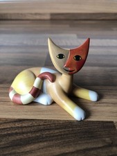 Goebel Rosina Wachtmeister Cat