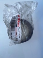 YAMAHA Gasket, Silencer