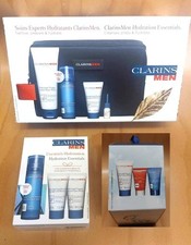 Clarins Men Mini Gift Set