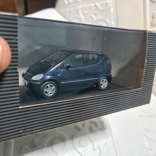 Herpa mercedes benz - mercedes,