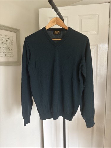 Jumper from william hunt - from, size