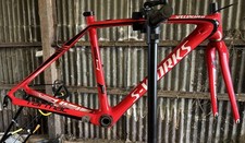 Specialised S - Works SL4