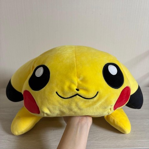 Pokemon pikachu plush stuffed - plush,
