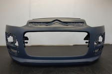 CITROEN C3 PICASSO FRONT