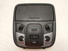 KIA SPORTAGE  COURTESY LIGHT