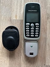 Sony Ericsson T300 Mobile