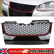 Car Front Hood Bumper Grille