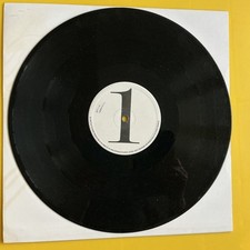 The Style Council Walls Come