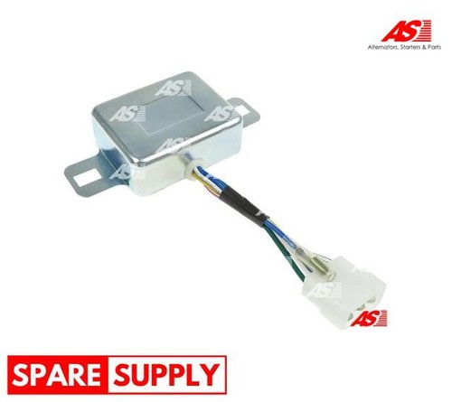 Alternator regulator for - regulator,