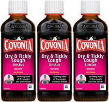 Covonia Dry & Tickly Cough