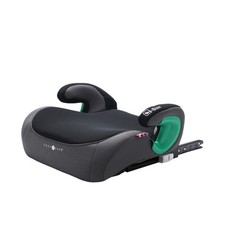 Cozy N Safe Astra i-Size Booster Seat 135-150cm High Back ISOFIX Onyx
