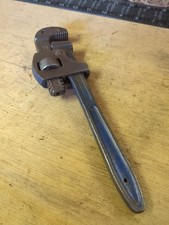 Record 10” Stilsons.