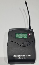 Sennheiser SK100 G2 Transmitter E-BAND 830-866 MHz