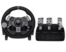 Logitech G920 Driving Force