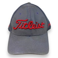 Titleist Baseball Cap Grey