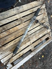 Mk2 Ford Sierra RHD Manual Steering Rack + UJ Joint - New Old Stock - Kitcar