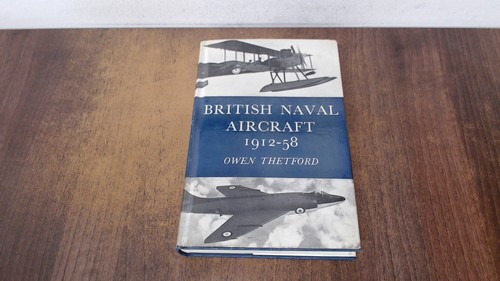 British naval aircraft - british,