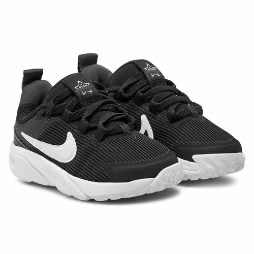 Nike star runner trainers - star, 4