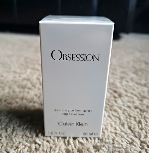 Calvin klein obsession eau - klein,