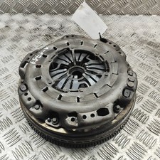MERCEDES-BENZ VITO Minibus / passenger W639 Clutch Kit A0232500201 30639113