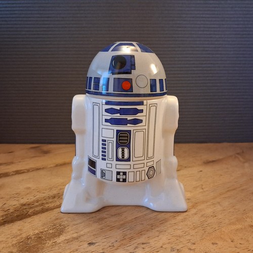 Star wars r2d2 - star, ceramic