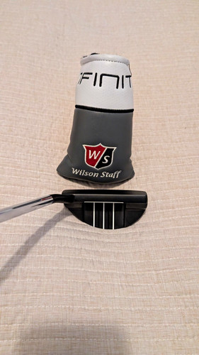 Wilson staff infinite grant - wilson,