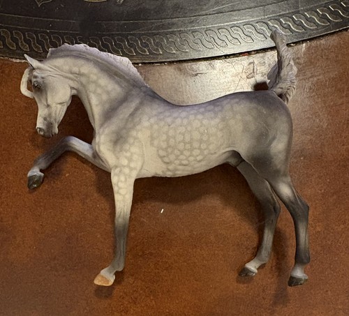 Wia sharif arabian stallion - arabian, by