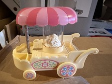 SYLVANIAN FAMILIES POPCORN