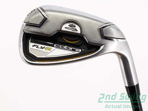 Cobra fly single iron - cobra,
