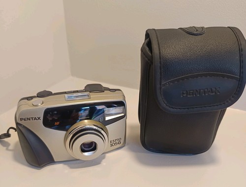 Pentax espio 105g 35mm - 105g,