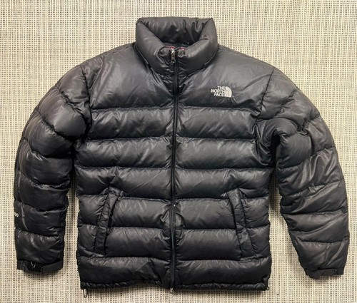 The north face 700 puffer - face,