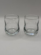2 x Jura - Single Malt Scotch