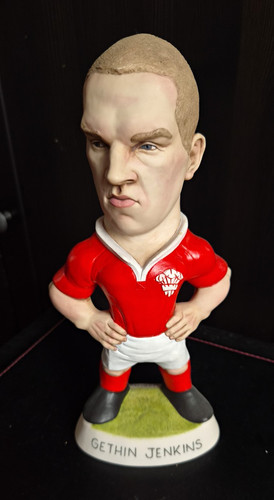 World groggs gethin jenkins - of,