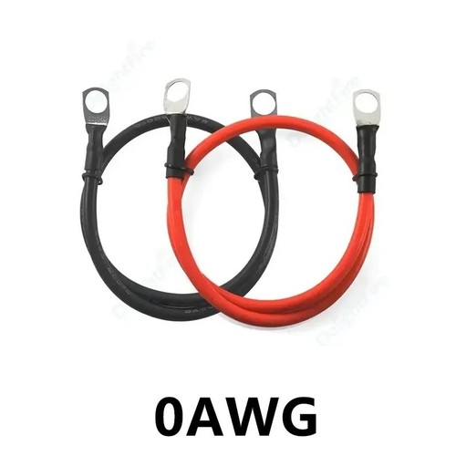 Battery inverter cable - battery,