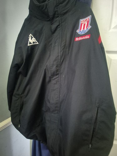 Coq sportif stoke - city, coat