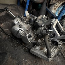 Derbi gpr 125 - derbi,