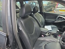 TOYOTA RAV-4 XT5 D-4D