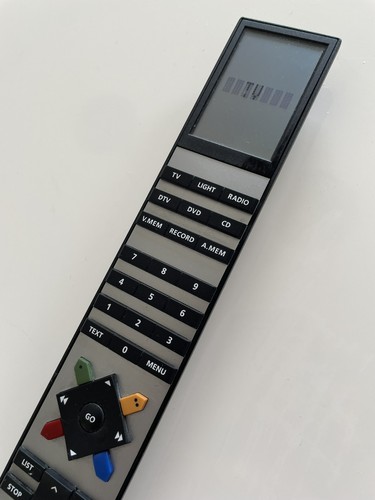Bang and olufsen beo4 - bang, b&o